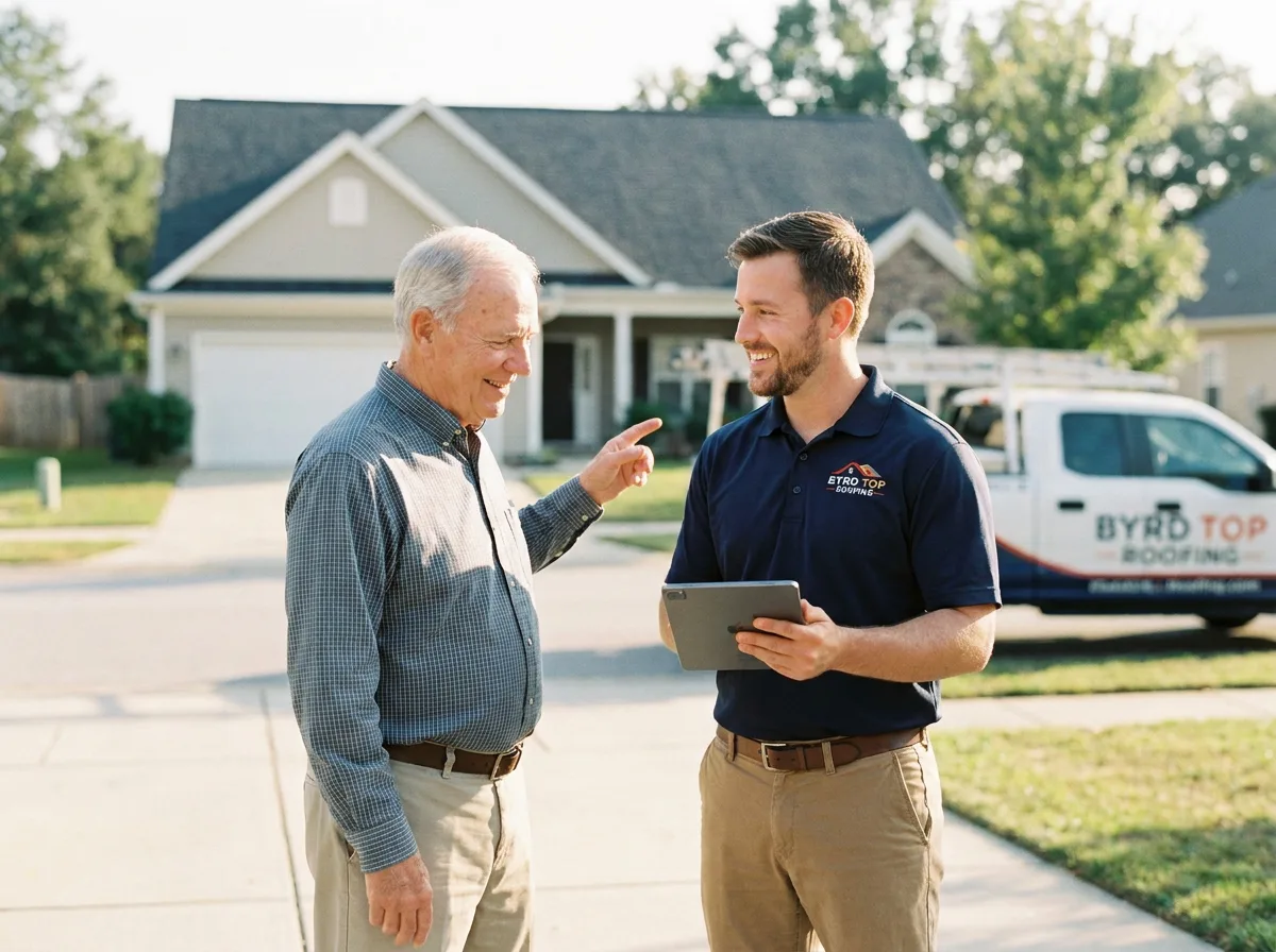 Roofing Lyme, NH FAQs